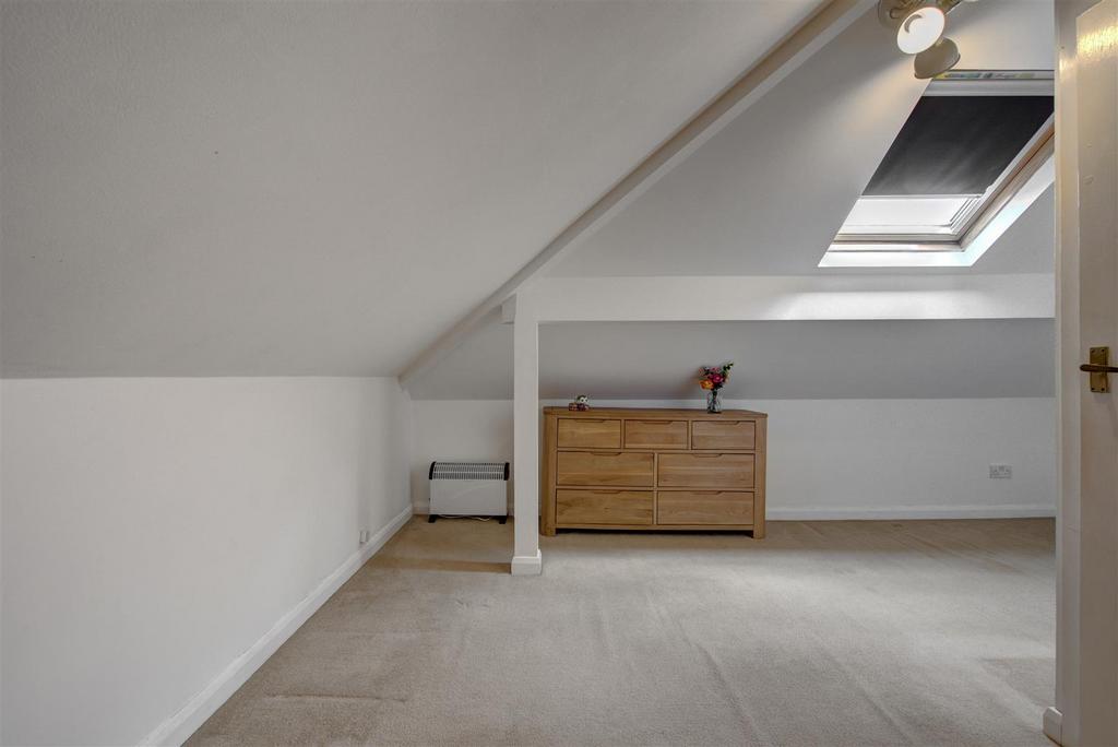 Loft Space