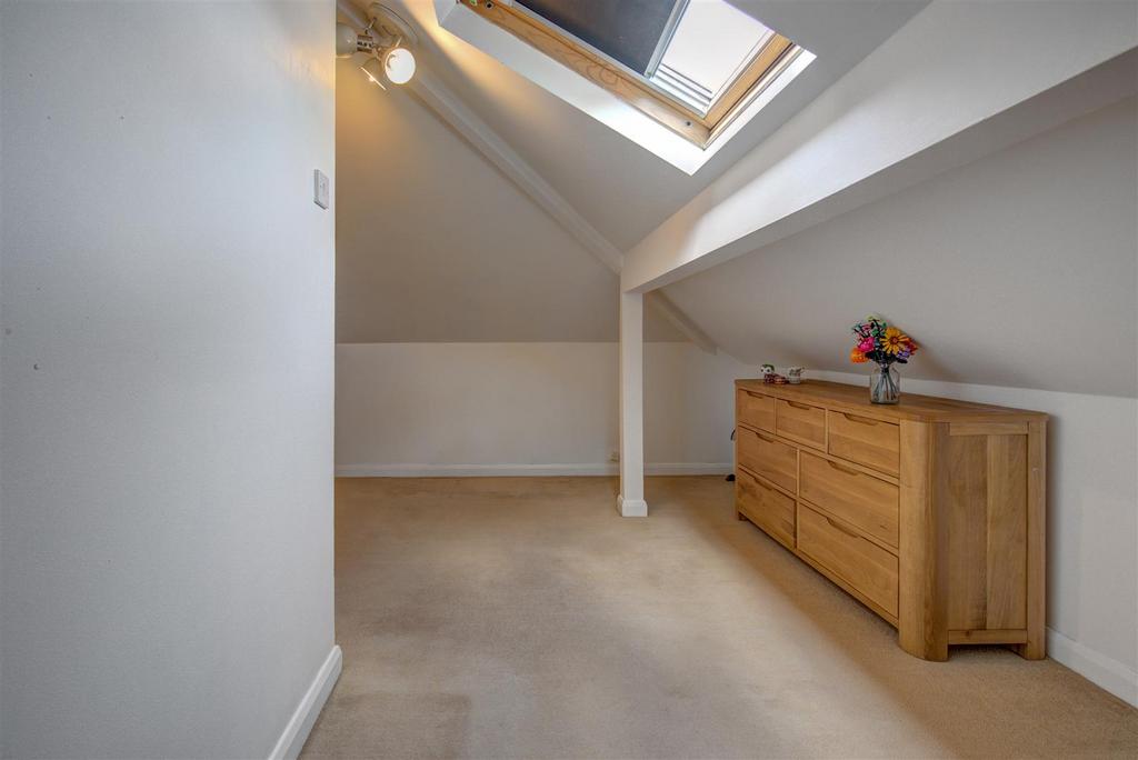 Loft Space