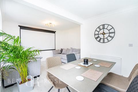 undefined, Quins Croft, Leyland