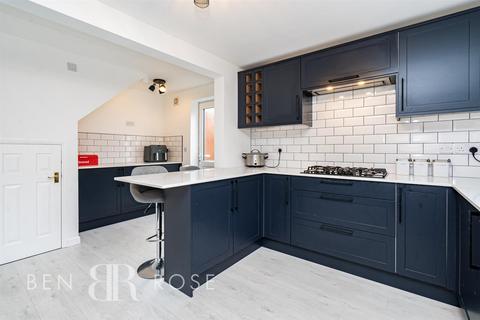 4 bedroom detached house for sale, Quins Croft, Leyland
