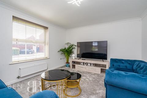 4 bedroom detached house for sale, Quins Croft, Leyland