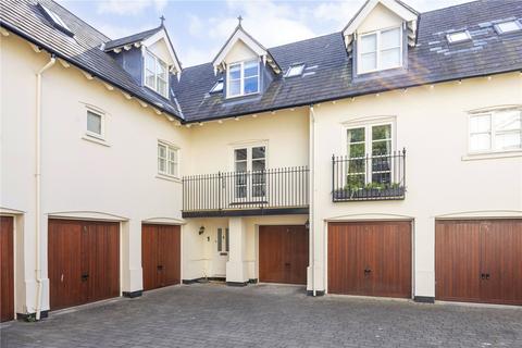 3 bedroom terraced house for sale, Summerfield Mews, Cheltenham GL50