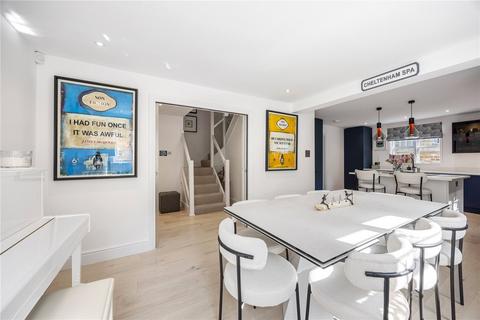 3 bedroom terraced house for sale, Summerfield Mews, Cheltenham GL50