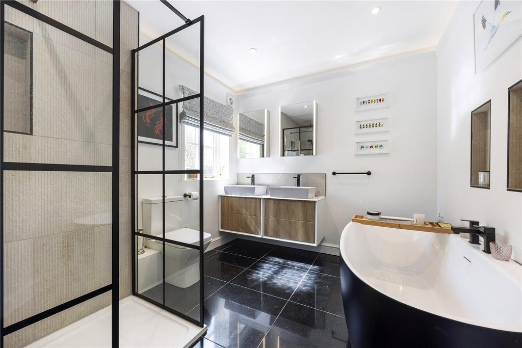 En Suite