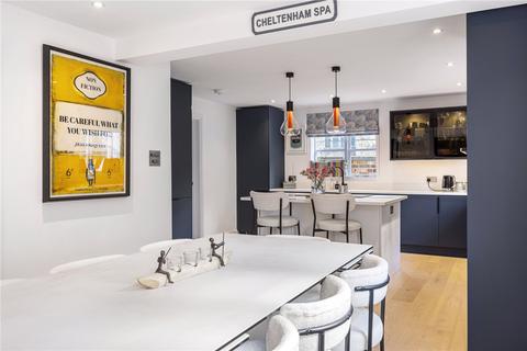 3 bedroom terraced house for sale, Summerfield Mews, Cheltenham GL50