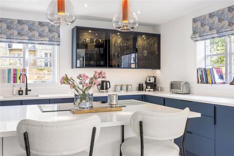 3 bedroom terraced house for sale, Summerfield Mews, Cheltenham GL50