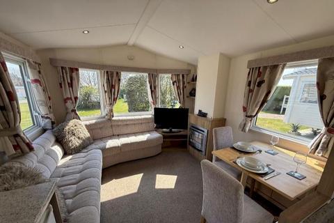 undefined, Two Bed Pre-loved Willerby Rio Gold (28x10) St Agnes Holiday Park, Truro TR4