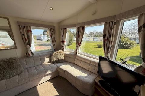 undefined, Two Bed Pre-loved Willerby Rio Gold (28x10) St Agnes Holiday Park, Truro TR4