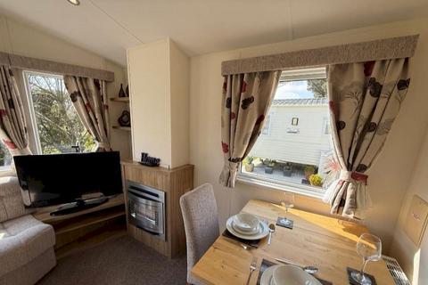 undefined, Two Bed Pre-loved Willerby Rio Gold (28x10) St Agnes Holiday Park, Truro TR4