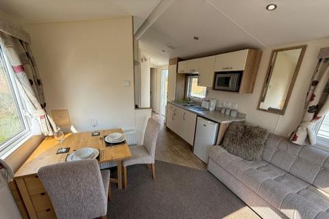 undefined, Two Bed Pre-loved Willerby Rio Gold (28x10) St Agnes Holiday Park, Truro TR4