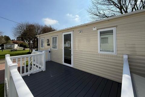 undefined, Two Bed Willerby Linwood (28x12) St Agnes Holiday Park, Truro TR4