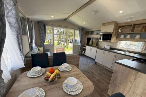 undefined, Two Bed Willerby Linwood (28x12) St Agnes Holiday Park, Truro TR4