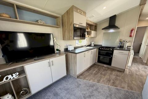 undefined, Two Bed Willerby Linwood (28x12) St Agnes Holiday Park, Truro TR4