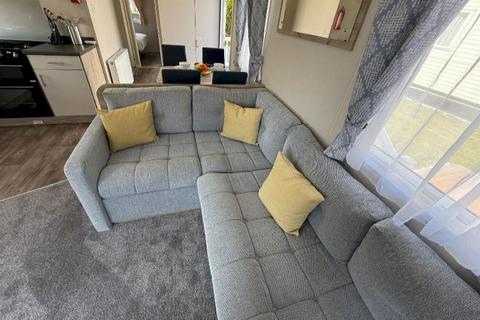undefined, Two Bed Willerby Linwood (28x12) St Agnes Holiday Park, Truro TR4