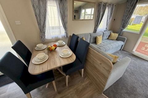 undefined, Two Bed Willerby Linwood (28x12) St Agnes Holiday Park, Truro TR4
