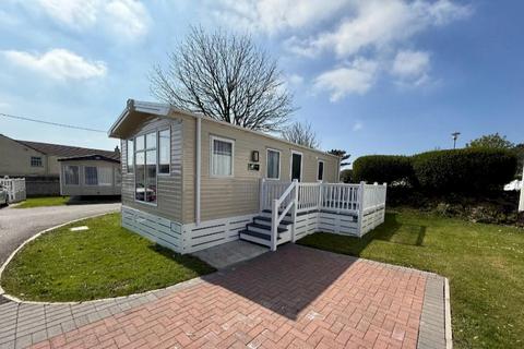 undefined, Willerby Linwood (28x12) 2 bedrooms St Agnes Holiday Park, Perranporth TR4