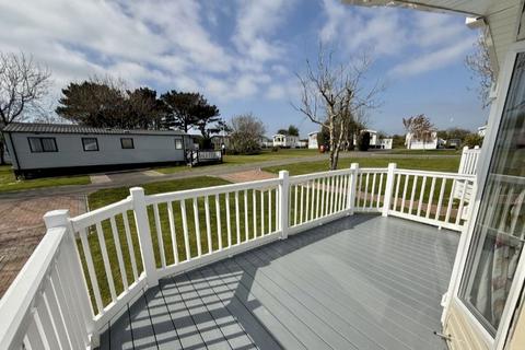 undefined, Two Bed Willerby Sierra (35x12) St Agnes Holiday Park, Truro TR4