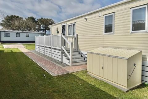 undefined, Two Bed Willerby Sierra (35x12) St Agnes Holiday Park, Truro TR4