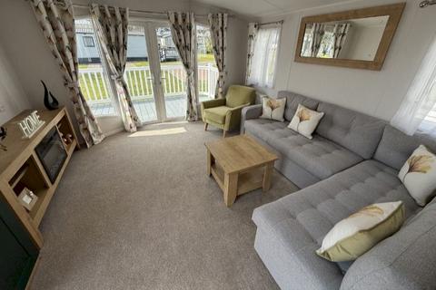 undefined, Two Bed Willerby Sierra (35x12) St Agnes Holiday Park, Truro TR4