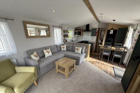 undefined, Two Bed Willerby Sierra (35x12) St Agnes Holiday Park, Truro TR4