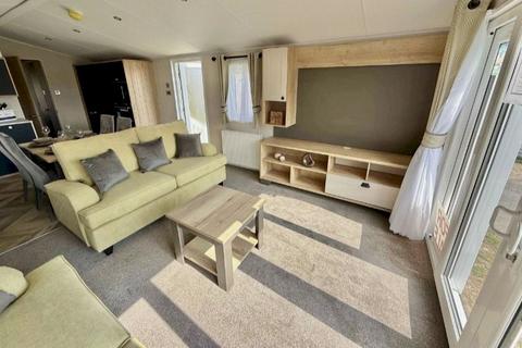 undefined, Two Bed Willerby Gainsborough (38x12) St Agnes Holiday Park, Truro TR4