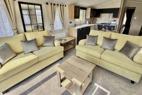 undefined, Two Bed Willerby Gainsborough (38x12) St Agnes Holiday Park, Truro TR4