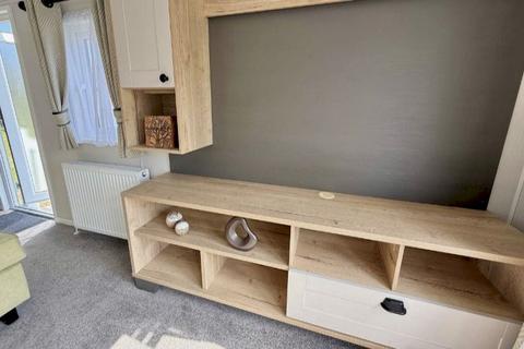 undefined, Two Bed Willerby Gainsborough (38x12) St Agnes Holiday Park, Truro TR4