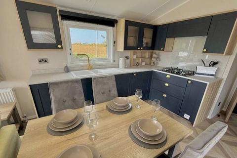 undefined, Two Bed Willerby Gainsborough (38x12) St Agnes Holiday Park, Truro TR4