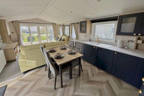 undefined, Two Bed Willerby Gainsborough (38x12) St Agnes Holiday Park, Truro TR4