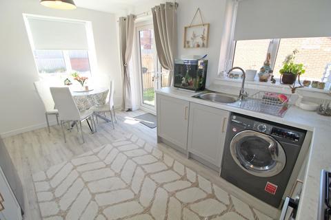 3 bedroom detached house for sale, Bates Avenue, Blyth, NE24