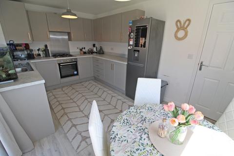 3 bedroom detached house for sale, Bates Avenue, Blyth, NE24