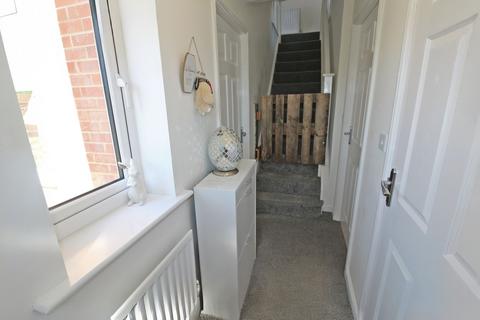 3 bedroom detached house for sale, Bates Avenue, Blyth, NE24