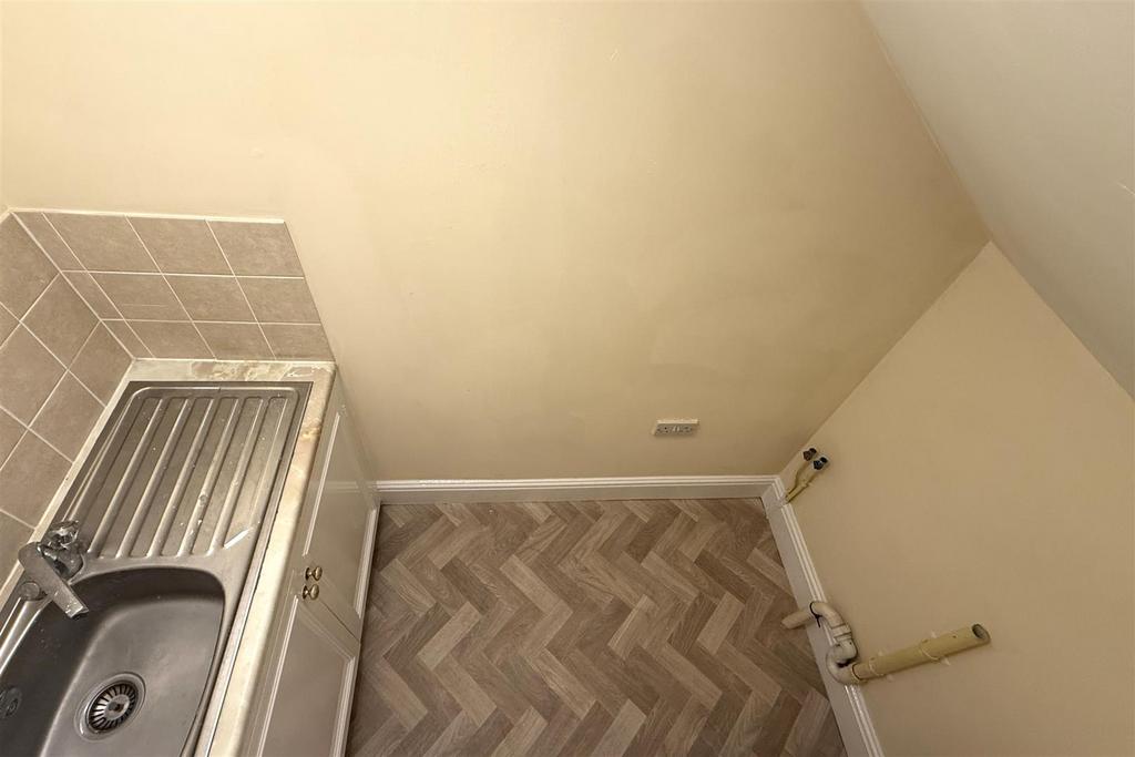 Utility  Room