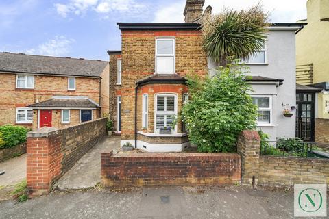 186 Oval Road, Croydon, CR0 6BN