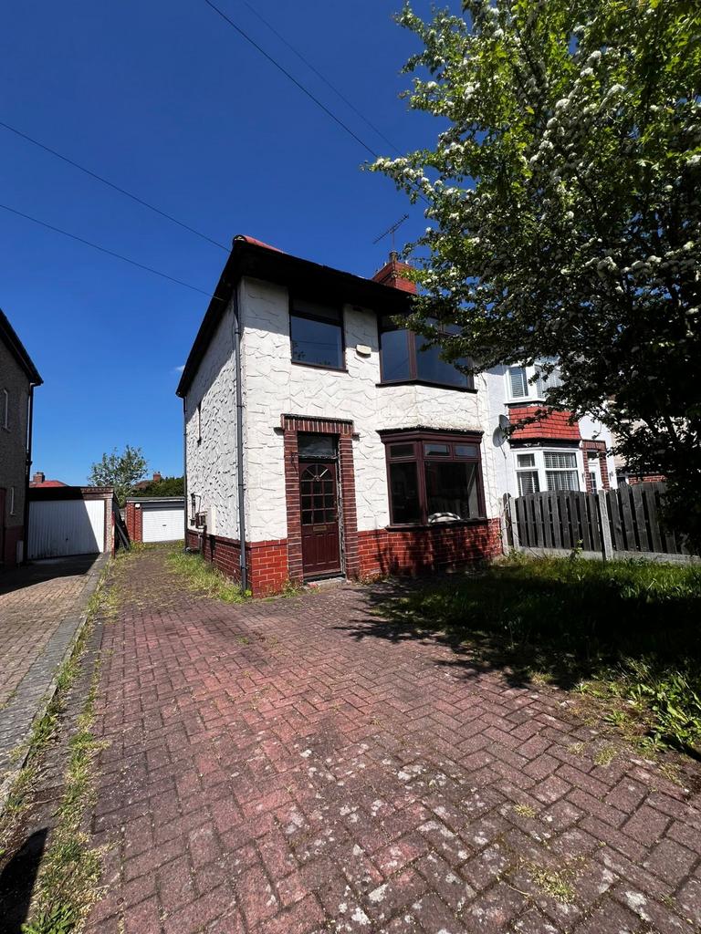 41 Elmfield Avenue, Sheffield