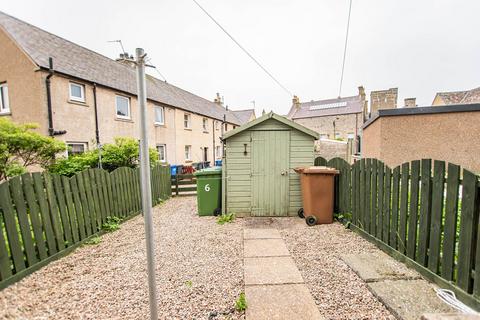 6 Couper Terrace, Thurso, KW14 8AT