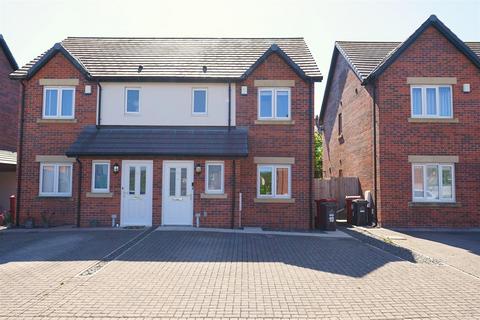 undefined, Meadow Chase Crescent, Barrow-In-Furness