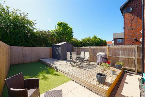 undefined, Meadow Chase Crescent, Barrow-In-Furness