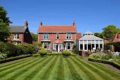 undefined, West Park Road, Cleadon Village