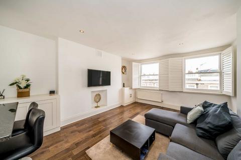 1 bedroom flat for sale, Comeragh Road, London W14