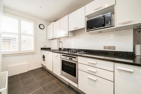 1 bedroom flat for sale, Comeragh Road, London W14