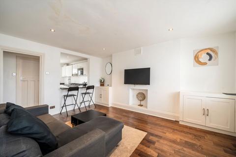 1 bedroom flat for sale, Comeragh Road, London W14
