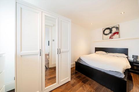1 bedroom flat for sale, Comeragh Road, London W14
