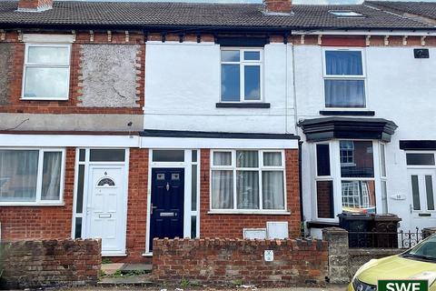 undefined, Lloyd Street, Wolverhampton