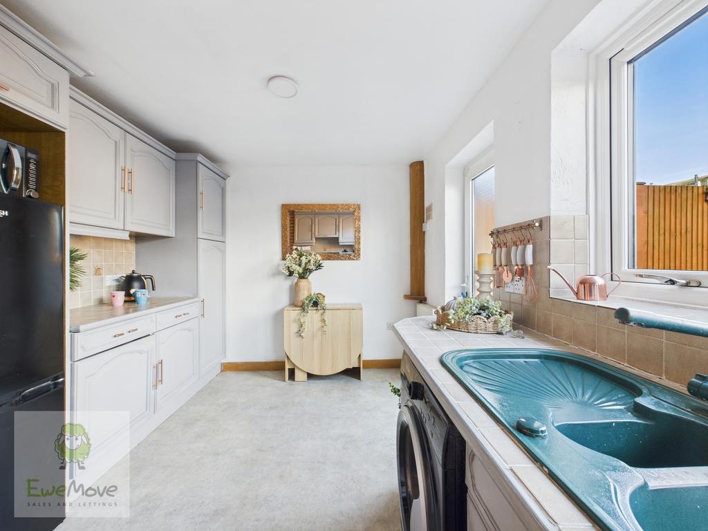 Kitchen Dining Room