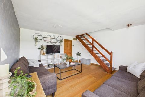 2 bedroom terraced house for sale, The Spires, Strood, Rochester, ME2 2PZ