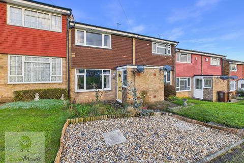 2 bedroom terraced house for sale, The Spires, Strood, Rochester, ME2 2PZ