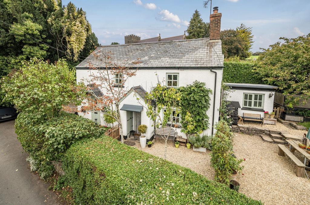 Hockworthy, Seddons