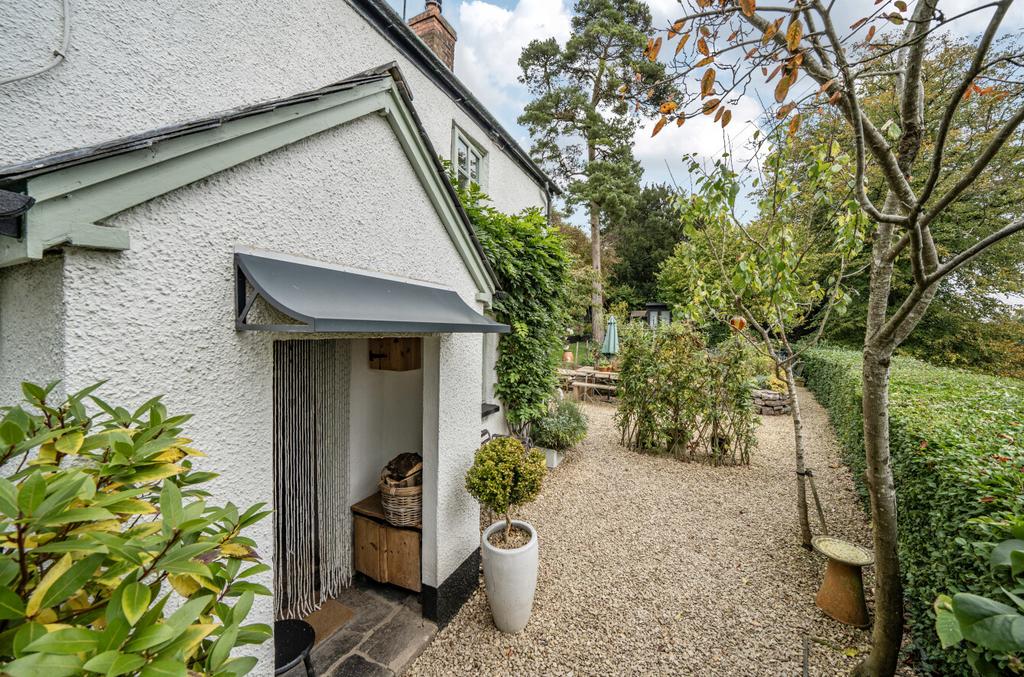 Hockworthy, Seddons