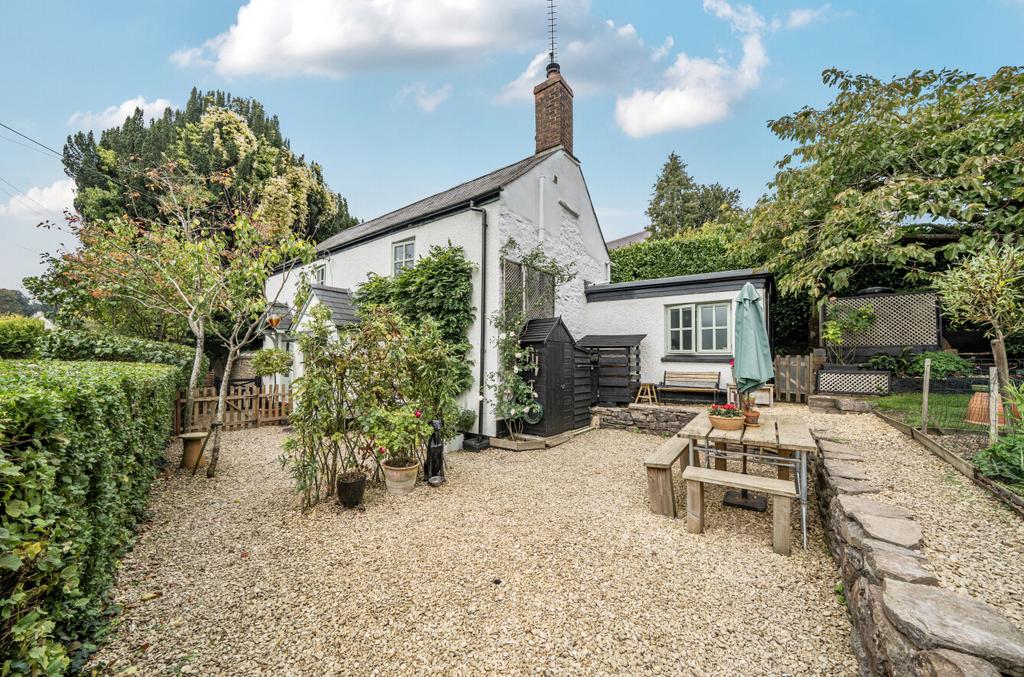 Hockworthy, Seddons